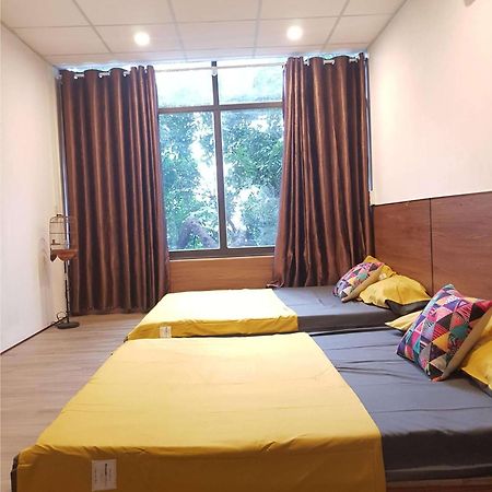 Codo Homestay 후에 외부 사진