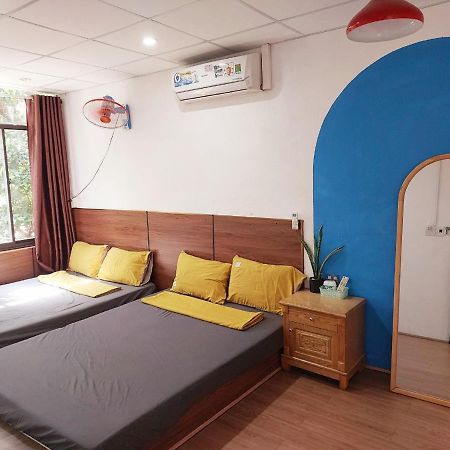 Codo Homestay 후에 외부 사진