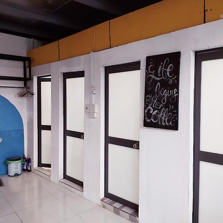 Codo Homestay 후에 외부 사진