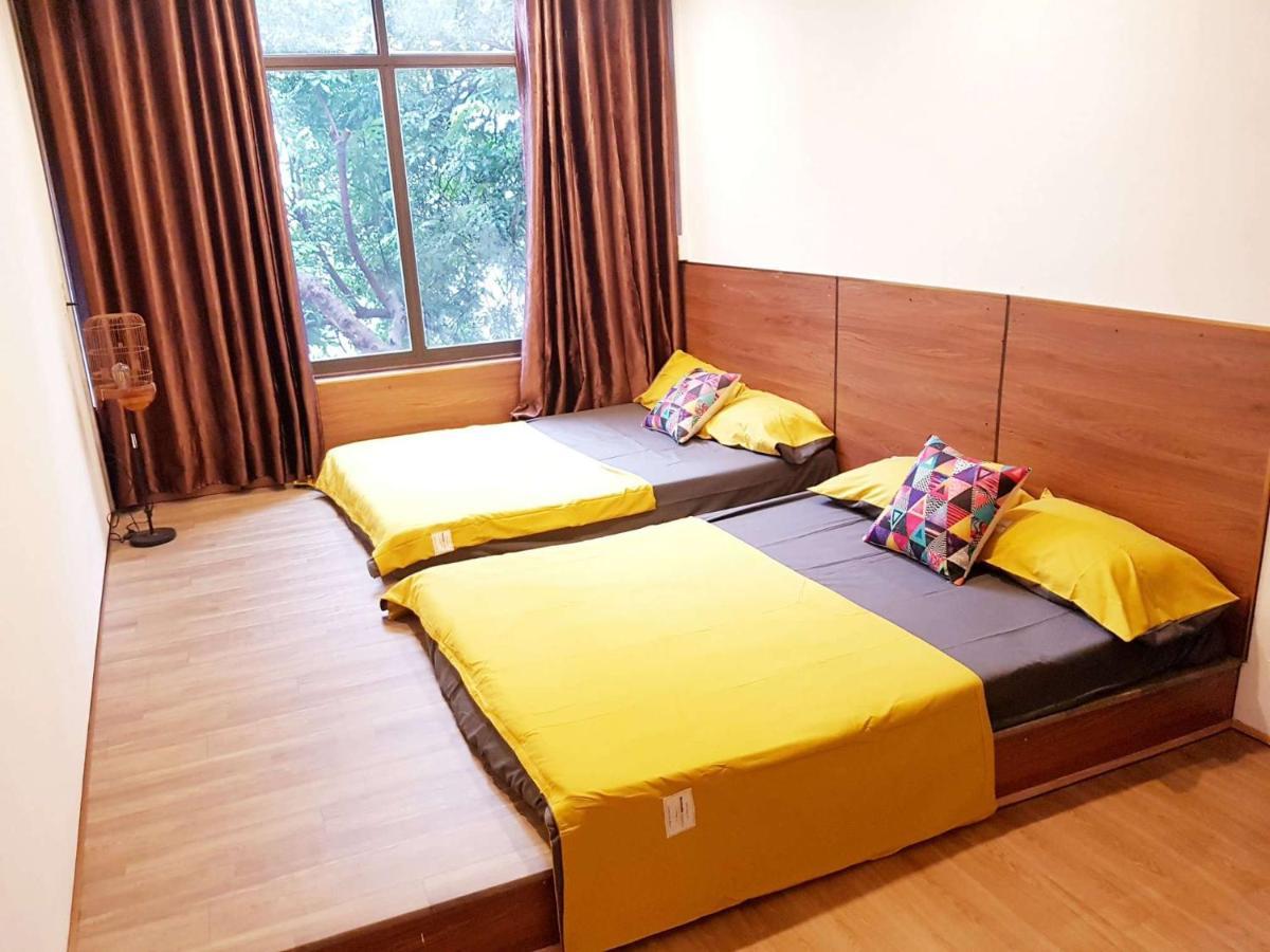 Codo Homestay 후에 외부 사진