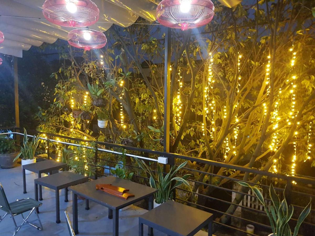 Codo Homestay 후에 외부 사진
