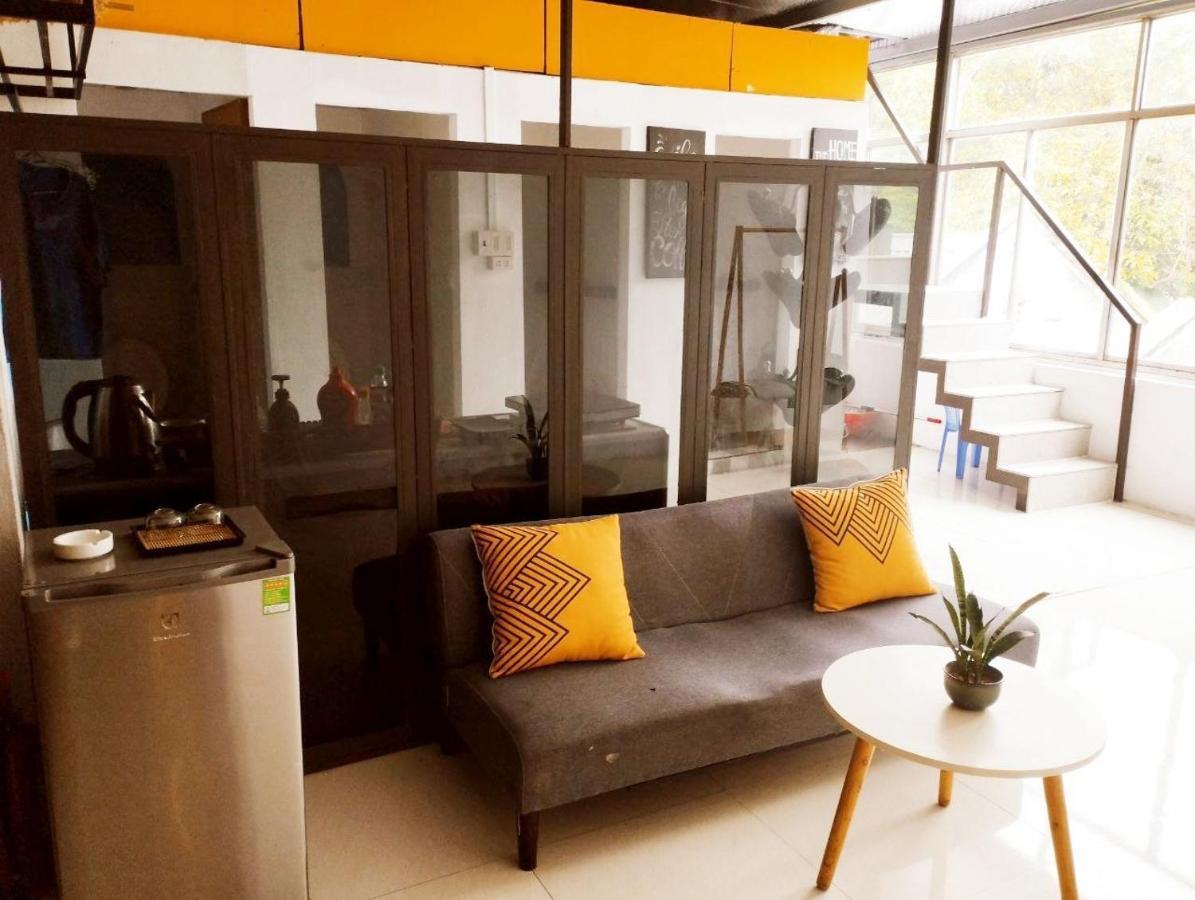 Codo Homestay 후에 외부 사진