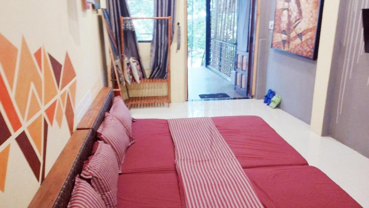 Codo Homestay 후에 외부 사진