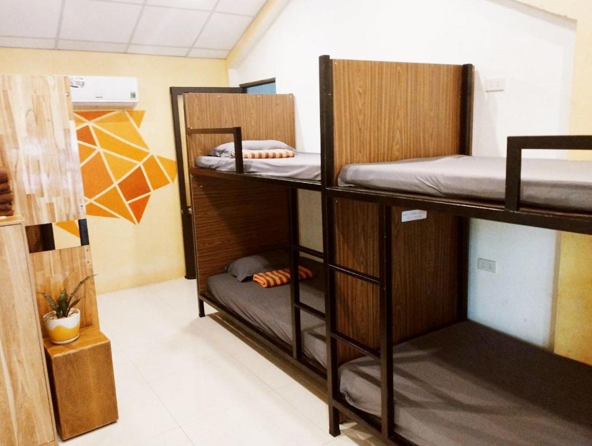 Codo Homestay 후에 외부 사진