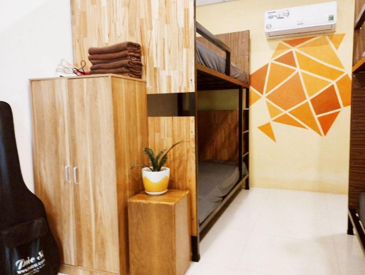 Codo Homestay 후에 외부 사진