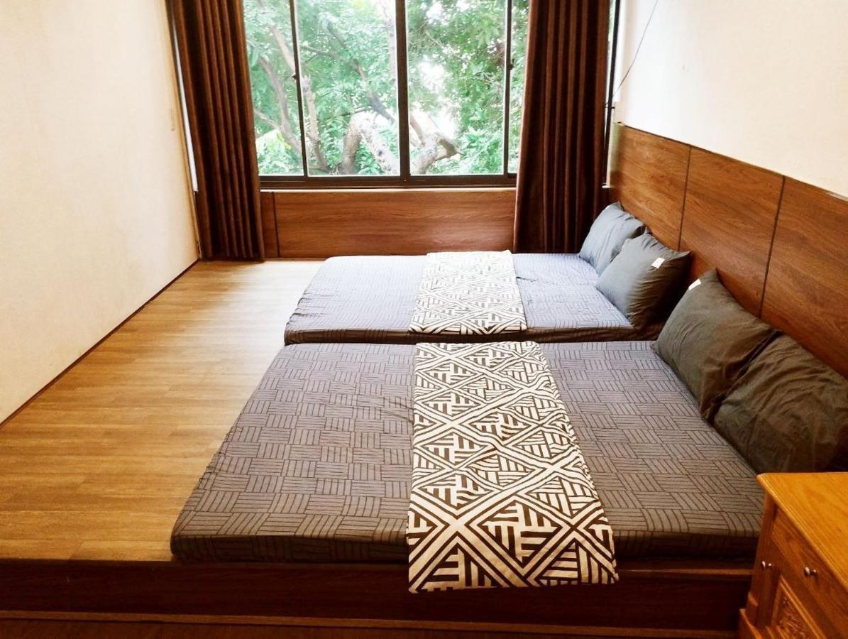 Codo Homestay 후에 외부 사진