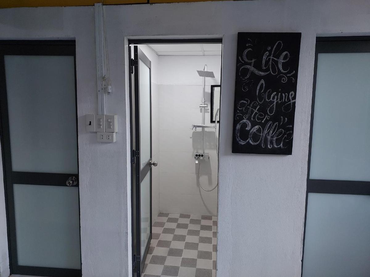 Codo Homestay 후에 외부 사진