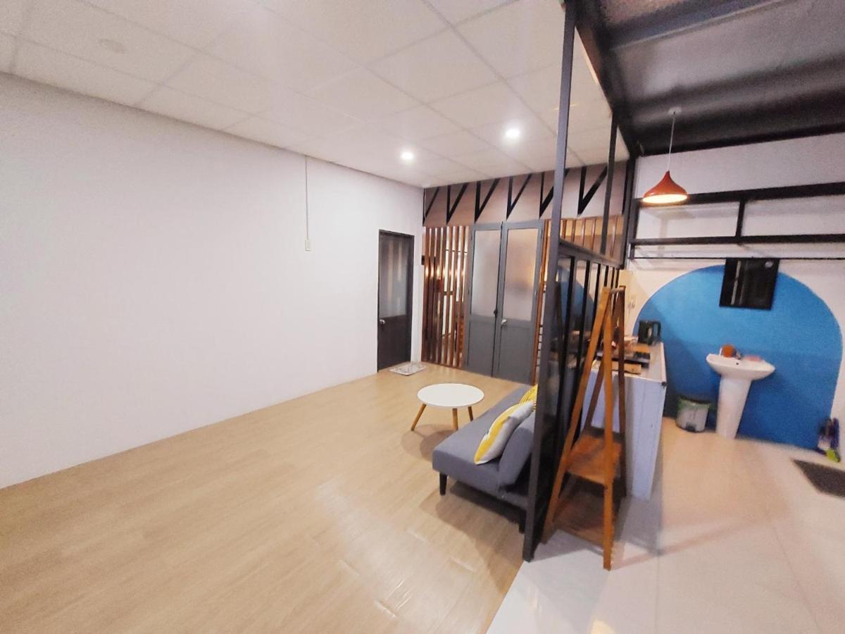 Codo Homestay 후에 외부 사진