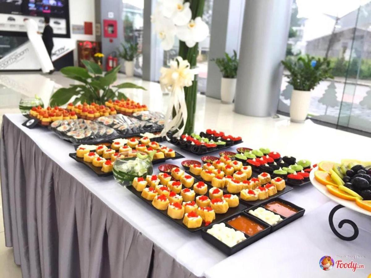 Codo Homestay 후에 외부 사진