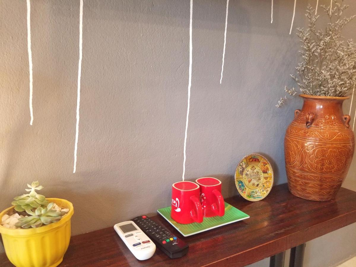 Codo Homestay 후에 외부 사진